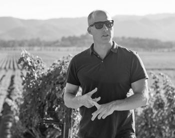 Winemaker, Thomas Brown